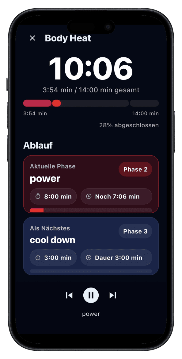 Application audiorooms Studio – filtrer la musique par genre et BPM