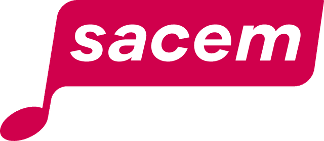 Logo SACEM