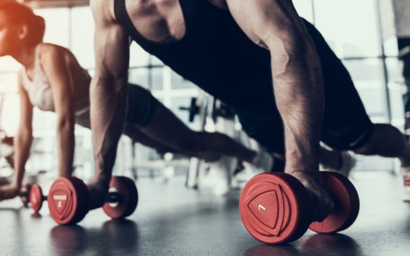 Salles de sport